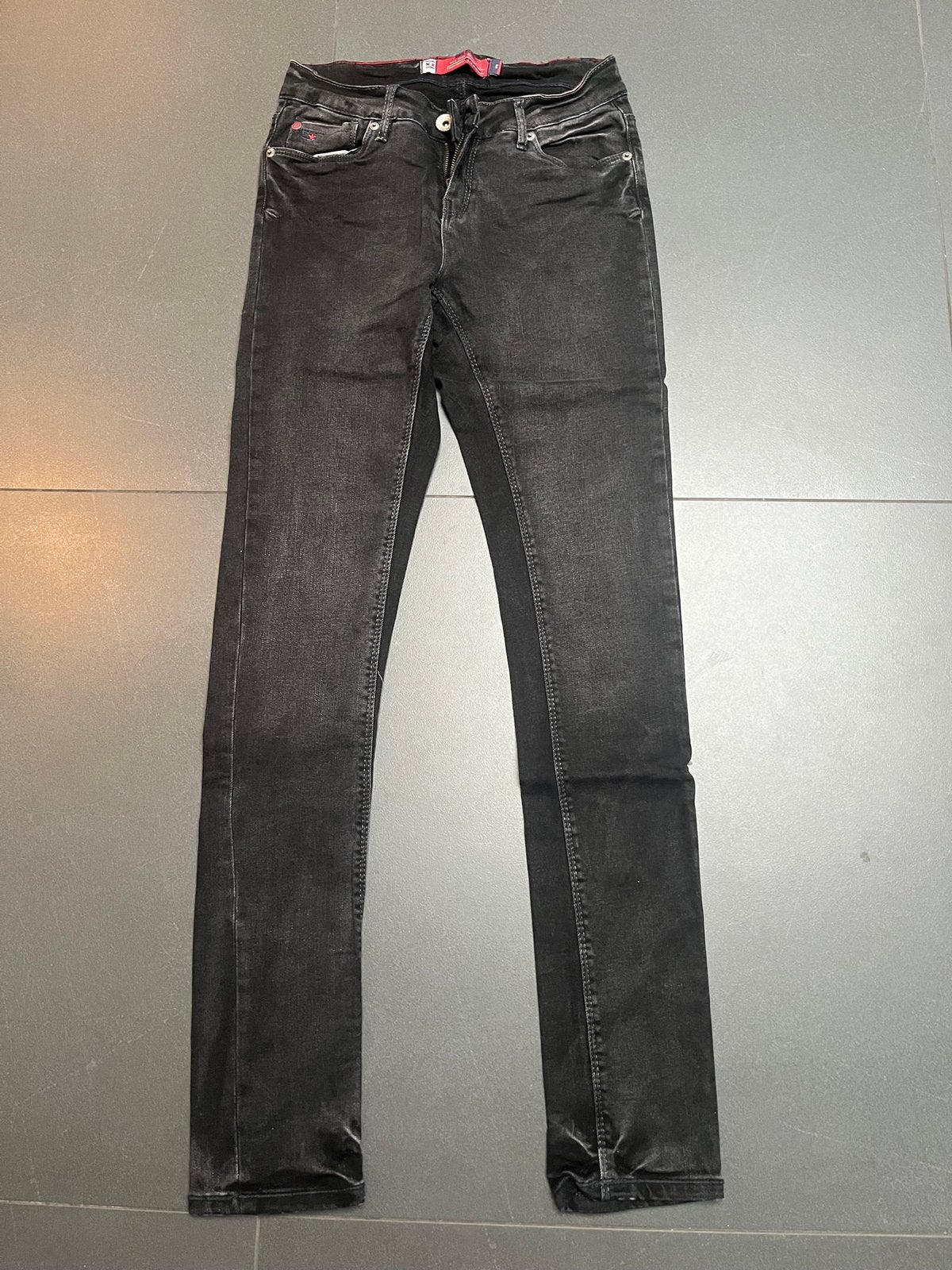 Blue Rebel jeans maat 176, Ophalen, Zo goed als nieuw, Jongen, Broek