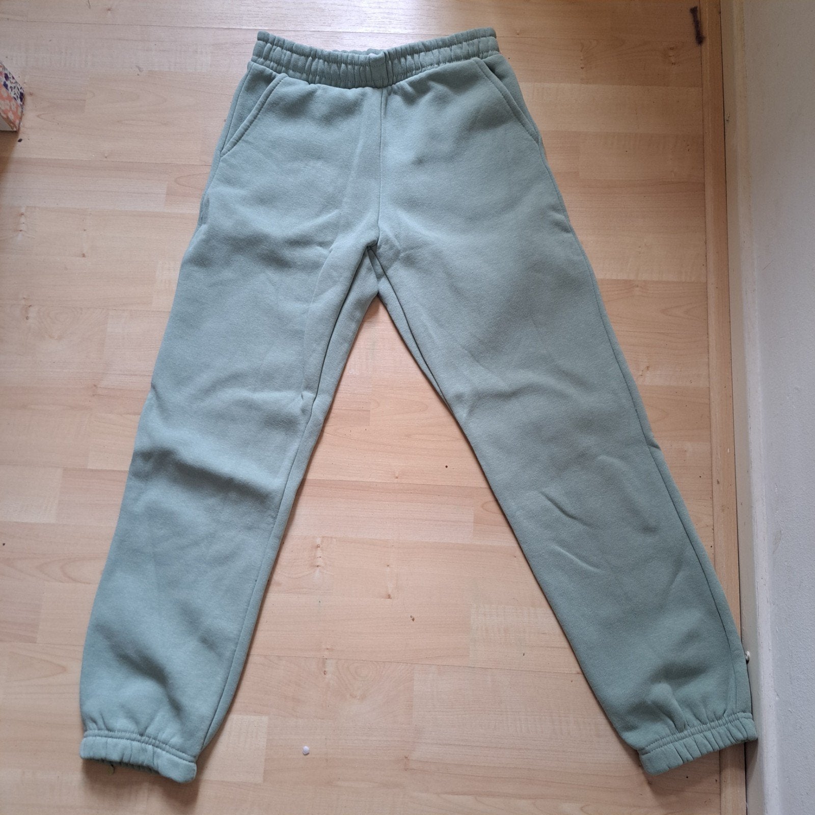 Joggingbroek, Zwart, Ophalen of Verzenden, Zo goed als nieuw, Maat 34 (XS) of kleiner