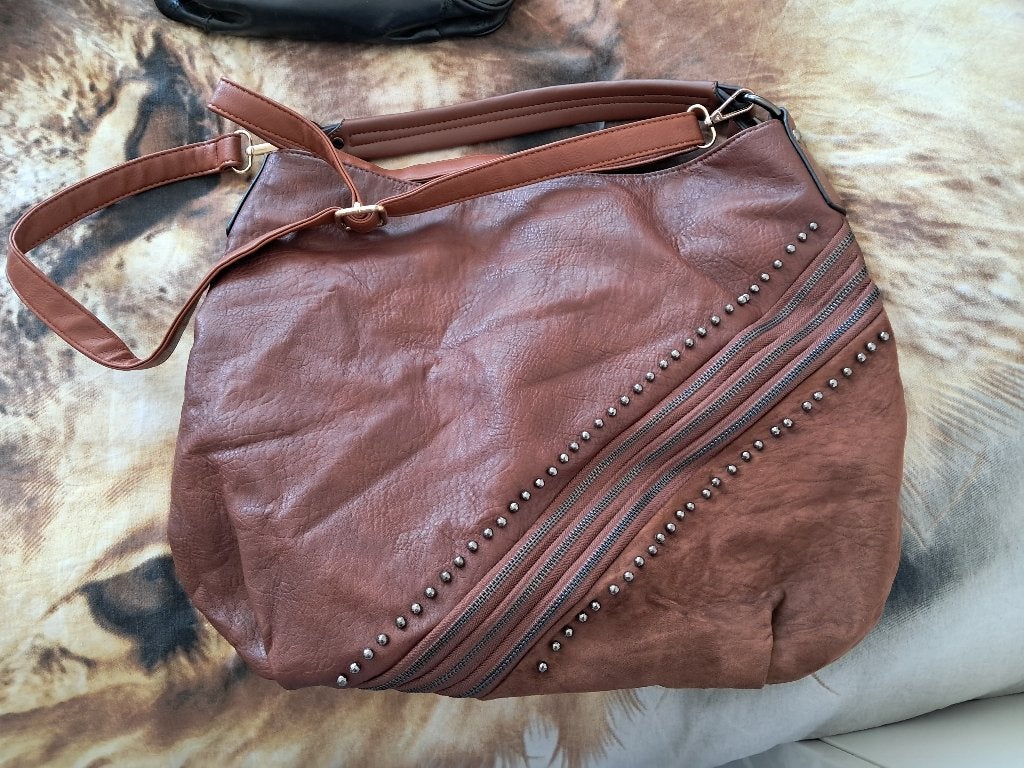 Heel Veel Prachtige Splinternieuwe Damestassen, Ophalen of Verzenden, Nieuw, Overige kleuren, Handtas