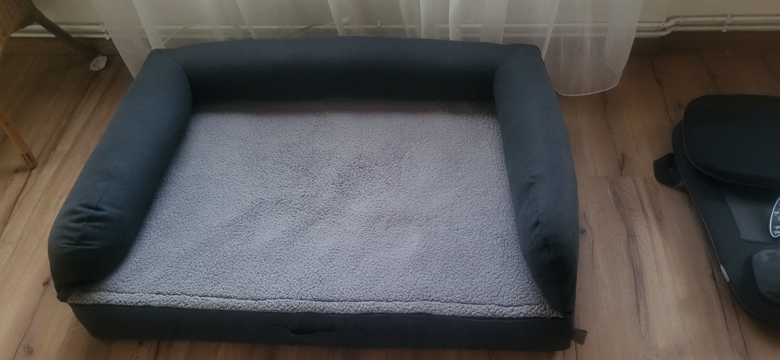 Hondebed nieuw, Ophalen, Zo goed als nieuw