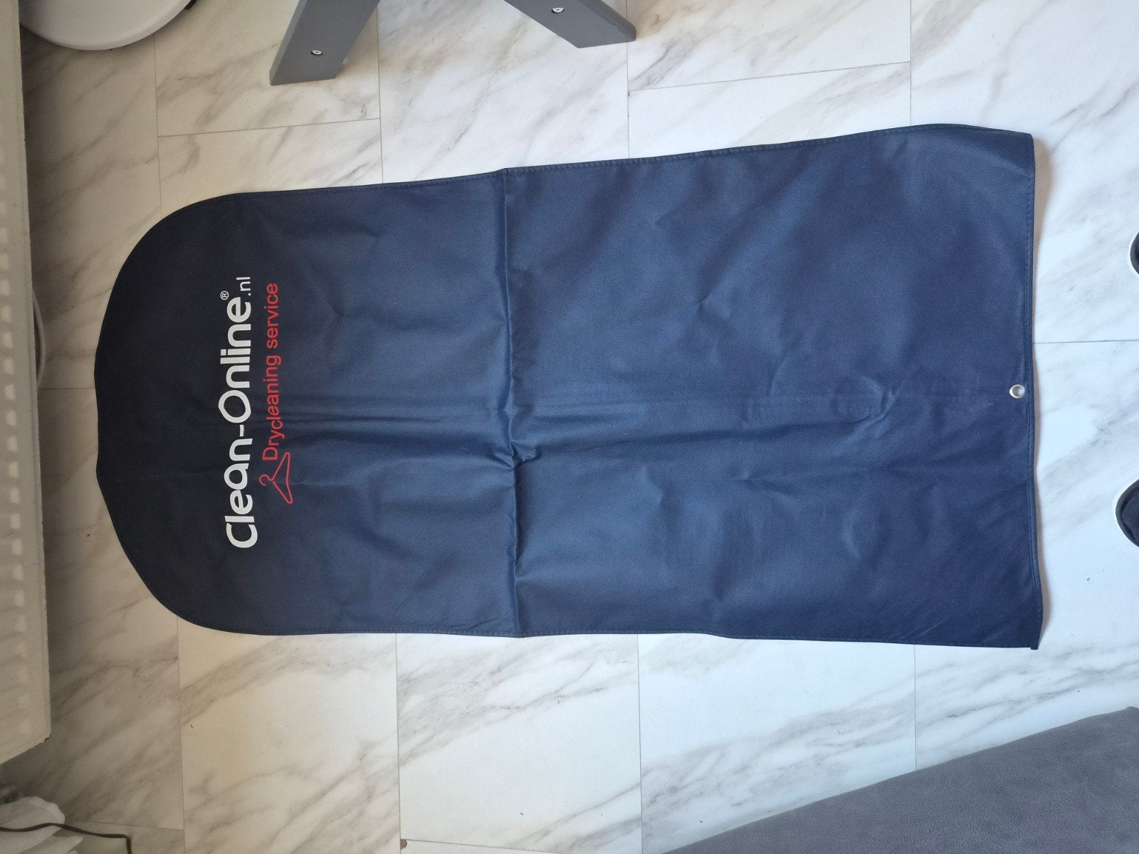 Kledinghoes / Pakhoes van, Ophalen of Verzenden, Nieuw, Clean-Online.nl
