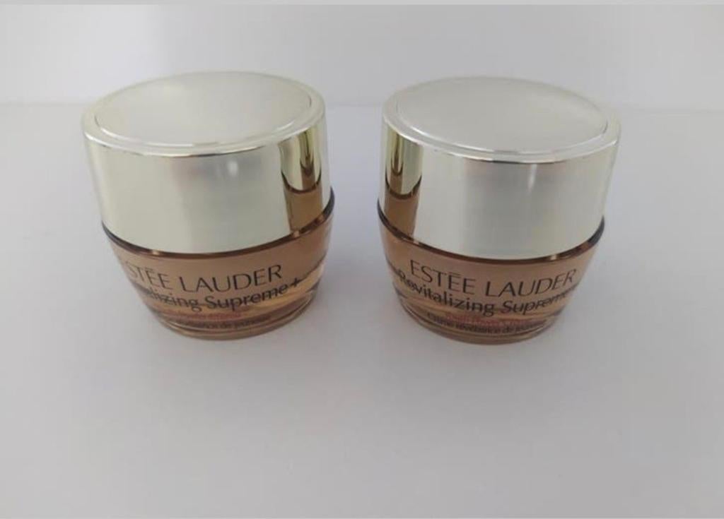 Nieuw Estee Lauder Revitalizing Youth Power Creme 7 ml, Ophalen of Verzenden, Nieuw, Gehele gezicht