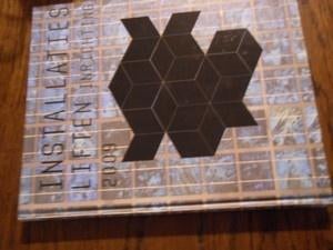 NBD Inspiratieboek Installaties, liften, inrichting 2009, Boeken, Ophalen of Verzenden, Gelezen, Architecten