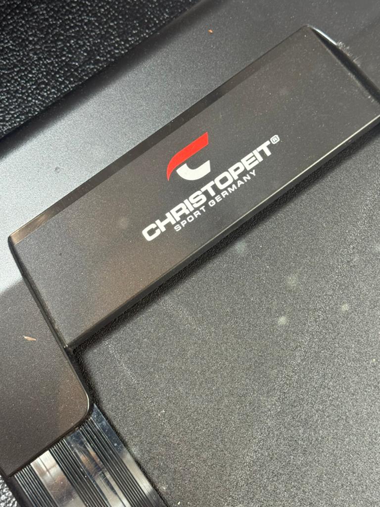 christopeit loopband, Ophalen, Gebruikt, Loopband