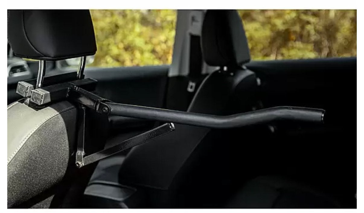 Auto zadelhouder 2.0, Ophalen of Verzenden, Nieuw