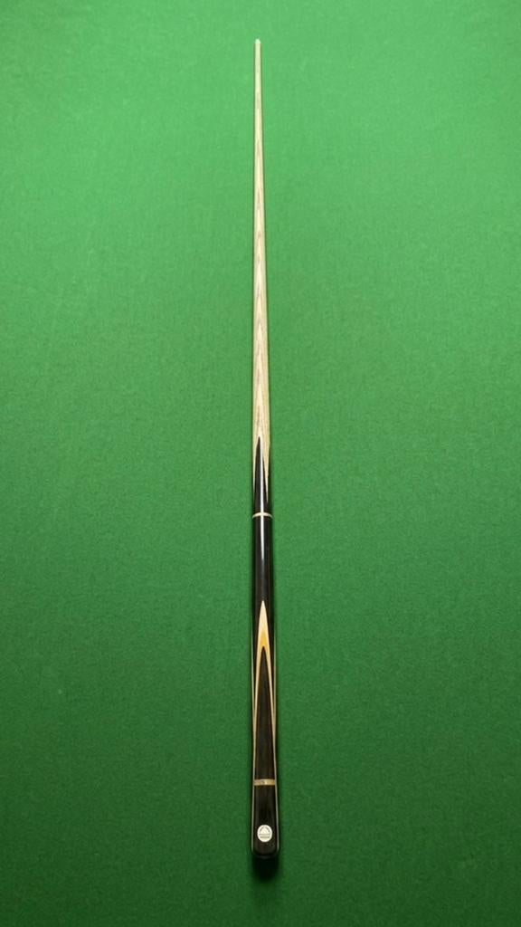 Acuerate pro snooker, Ophalen, Zo goed als nieuw, Keu of Ballen