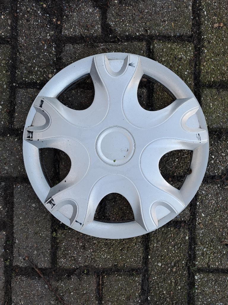 VERSACO 14inch (1stuks) Toyota etc, Ophalen of Verzenden, Gebruikt