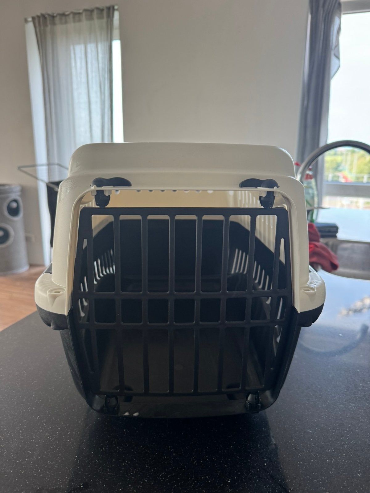 Reismand voor kleine hond/kat etc., Ophalen of Verzenden, Zo goed als nieuw