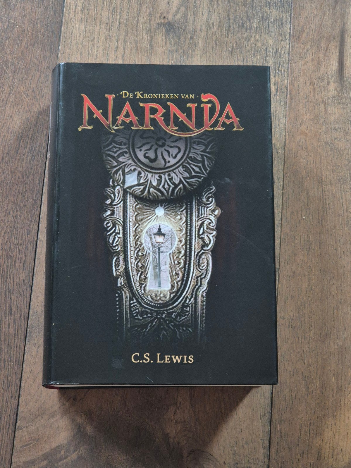 De Kronieken van Narnia - C.S. Lewis, Boeken, Ophalen of Verzenden, Zo goed als nieuw, C.S. Lewis