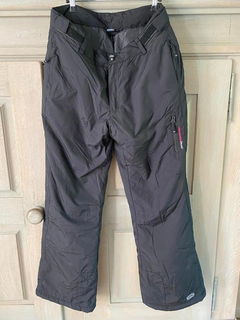 Mountain Peak ski- of wandelbroek, Ophalen of Verzenden, Gedragen, Maat 42/44 (L), Broek