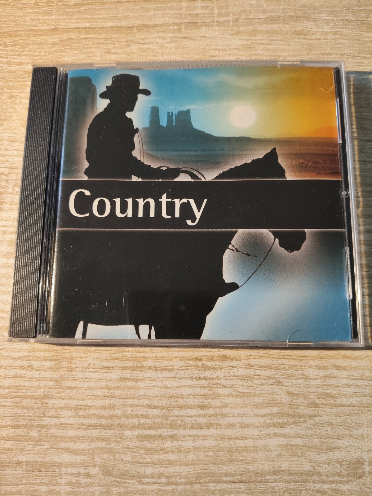 country, Ophalen of Verzenden, Country en Western