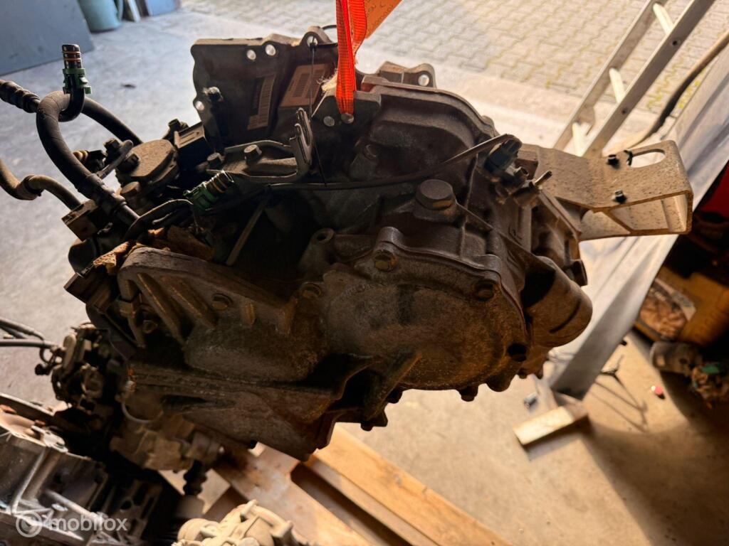 Automatische versnellingsbak Volvo V70 II (00-08) 04hv719417, Gebruikt, Ophalen of Verzenden, Volvo, Volvo