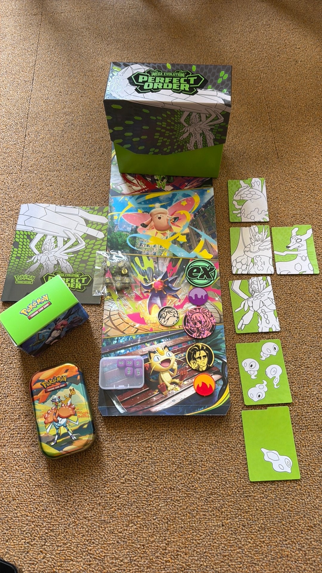 Pokemon tcg, Hobby en Vrije tijd, Gezelschapsspellen | Kaartspellen, Ophalen of Verzenden, Zo goed als nieuw