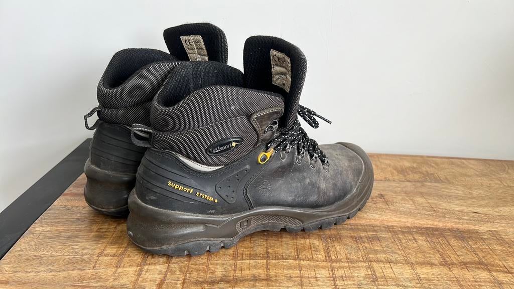 Grisport werkschoenen maat 46, Ophalen of Verzenden, Gebruikt