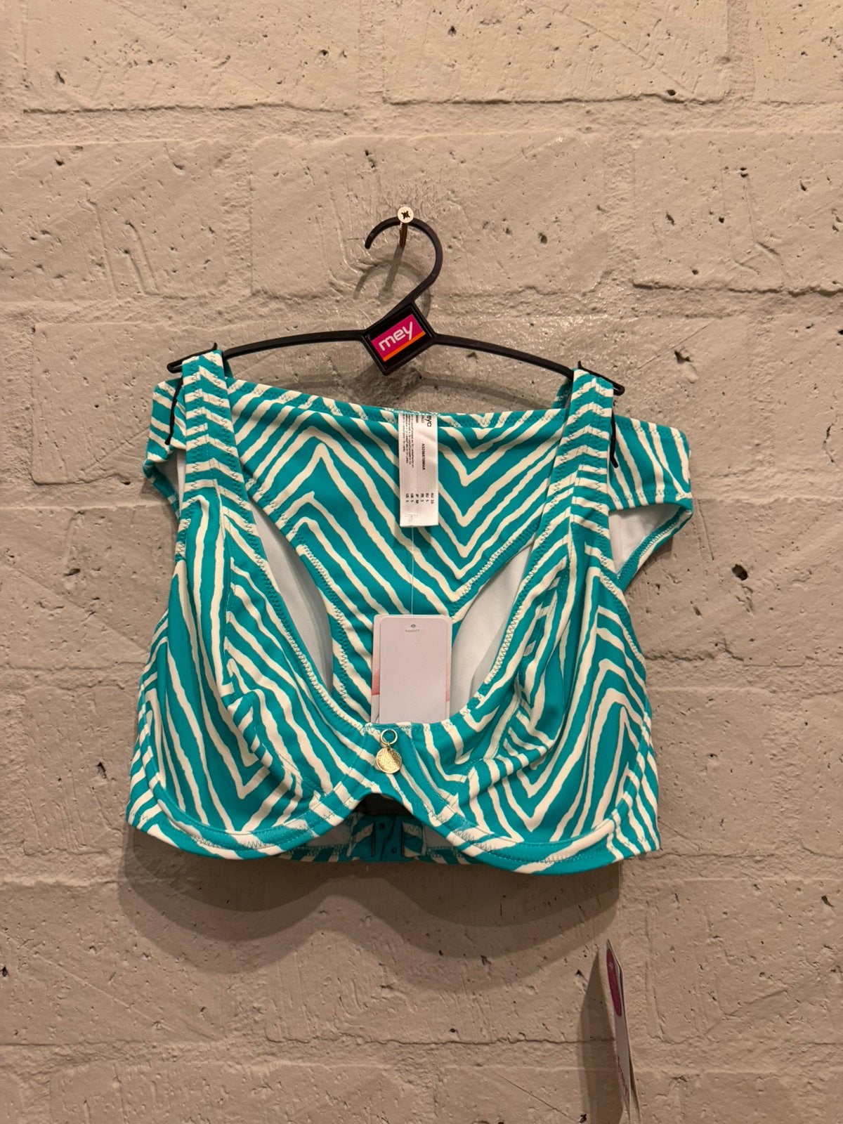 Freya bikini 65F, 65H, 70F, 75F, 75G, 80D, 80H NIEUW! Nu €45, Kleding | Dames, Ophalen of Verzenden, Nieuw, Bikini
