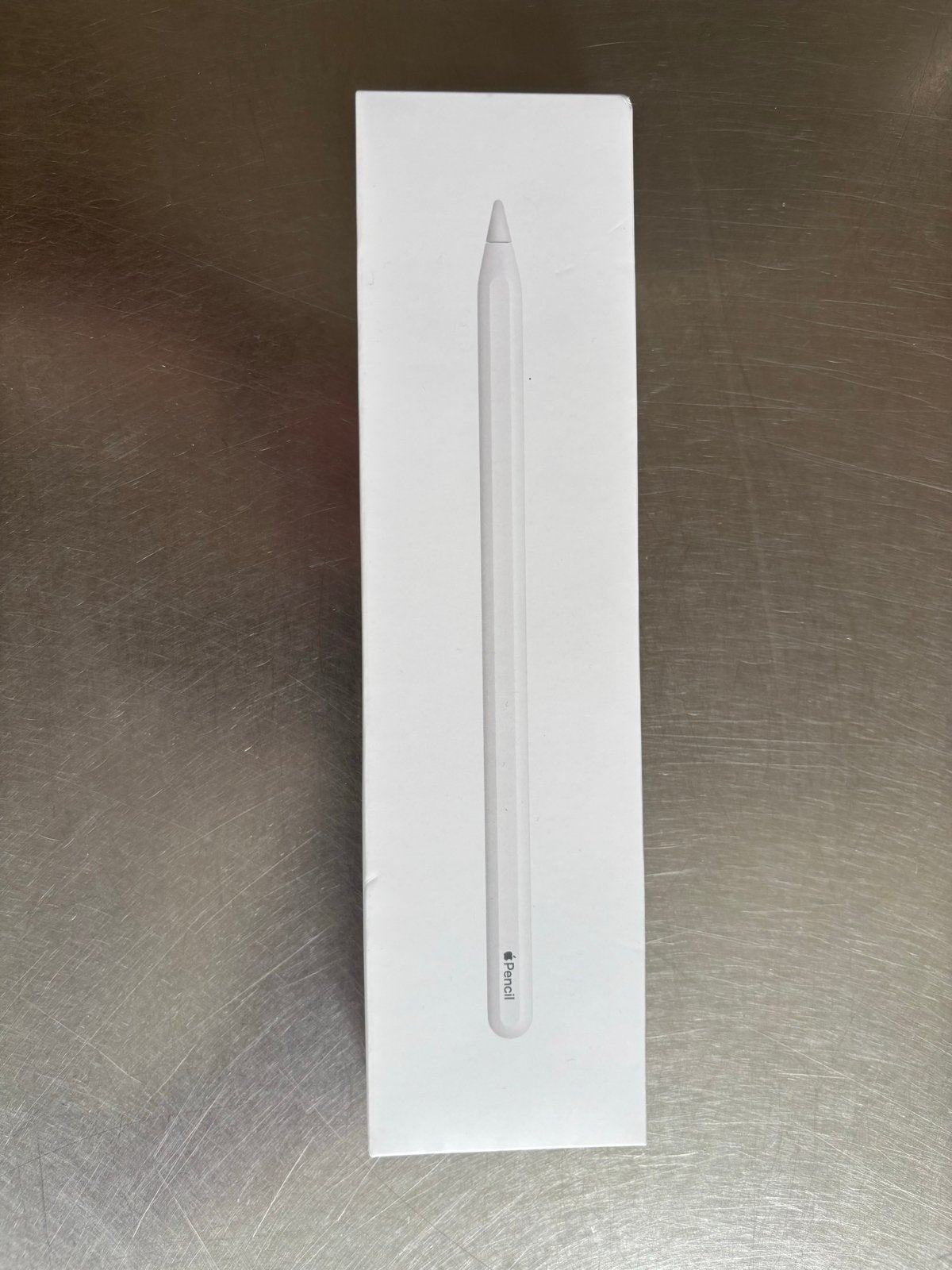 Apple Pencil 2e Generatie - nieuw, Computers en Software, Apple Macbooks, Overige modellen, Overige groottes, Nieuw, Ophalen of Verzenden