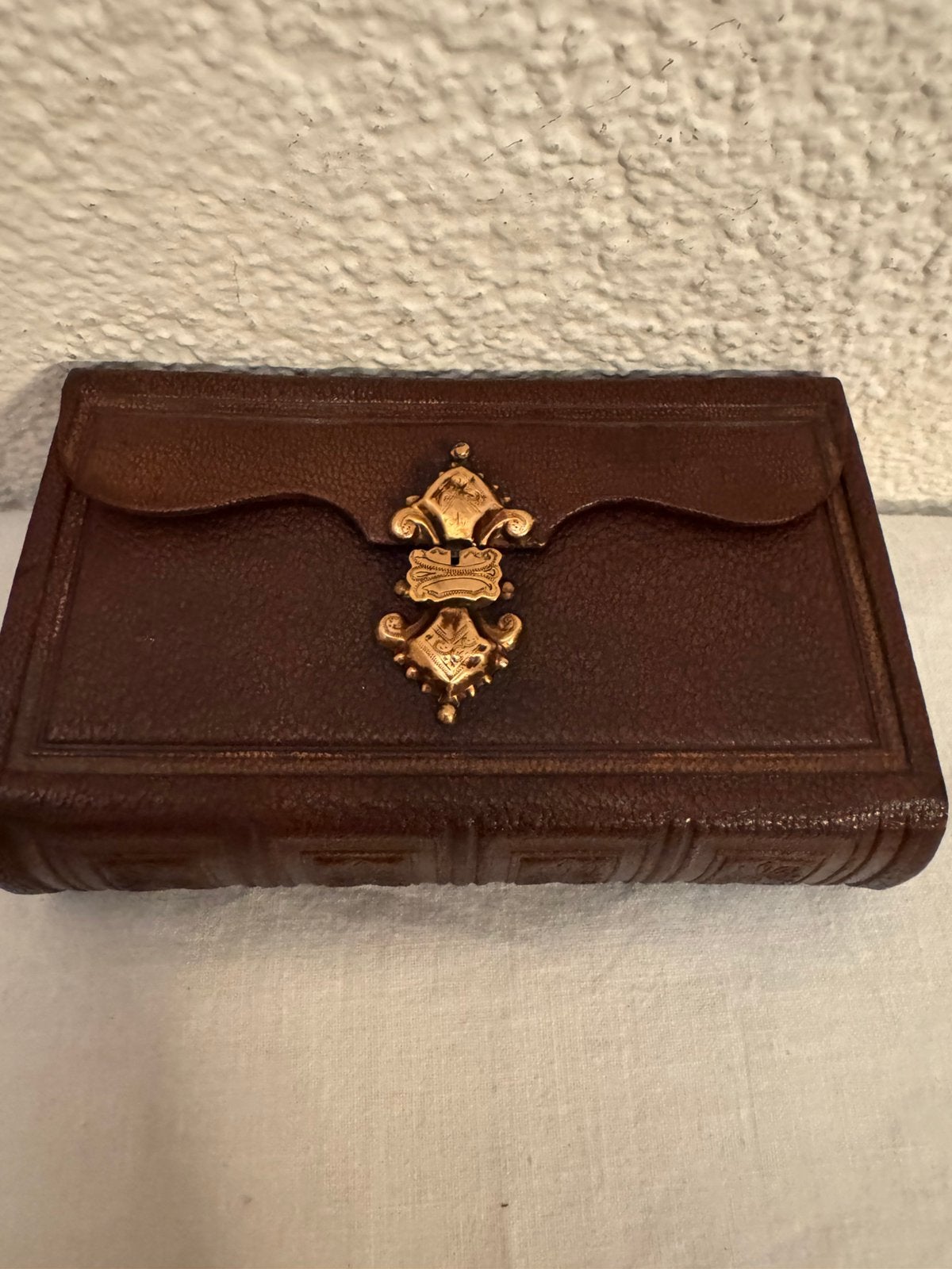 Antiek Nieuw Testament & Psalmen 1884, Antiek en Kunst, Antiek | Boeken en Bijbels, Ophalen of Verzenden