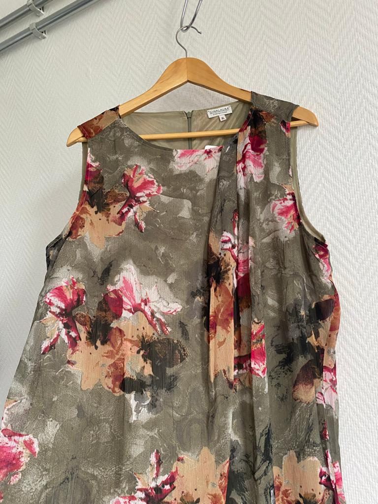 Ginalaura maat xl, Kleding | Dames, Overige kleuren, Maat 46/48 (XL) of groter, Nieuw, Ophalen of Verzenden