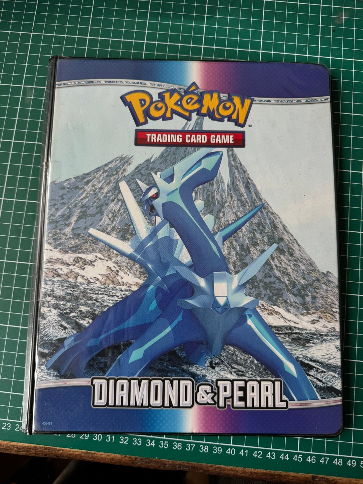 Verzameling oude pokemon kaarten, Ophalen of Verzenden, Zo goed als nieuw, Meerdere kaarten