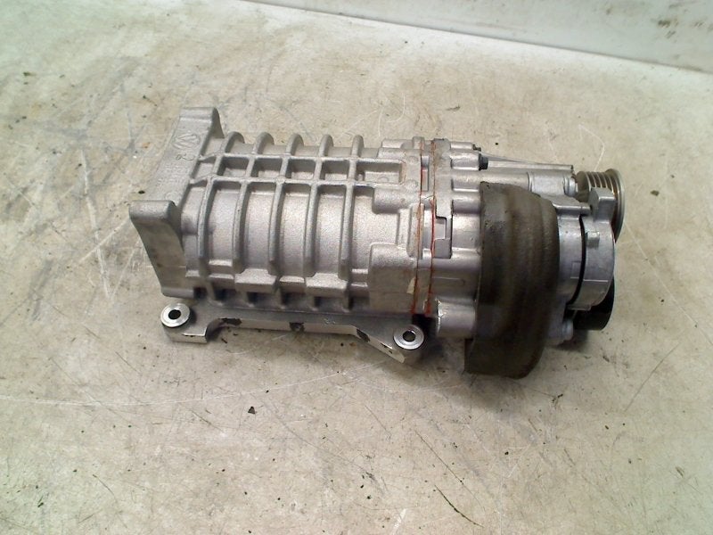 Turbo Compressor Volkswagen Polo V (6R) 2014 03C145601E, Auto-onderdelen, Gebruikt, Volkswagen, Volkswagen AG, Kundenbetreuung@volkswagen.de