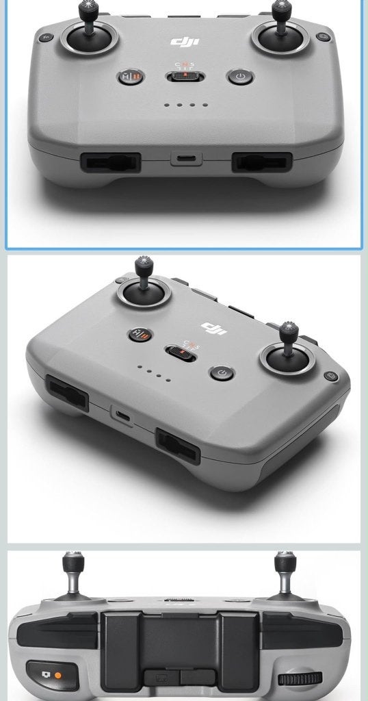 DJI RC-N3 controller nieuw, Ophalen, Nieuw