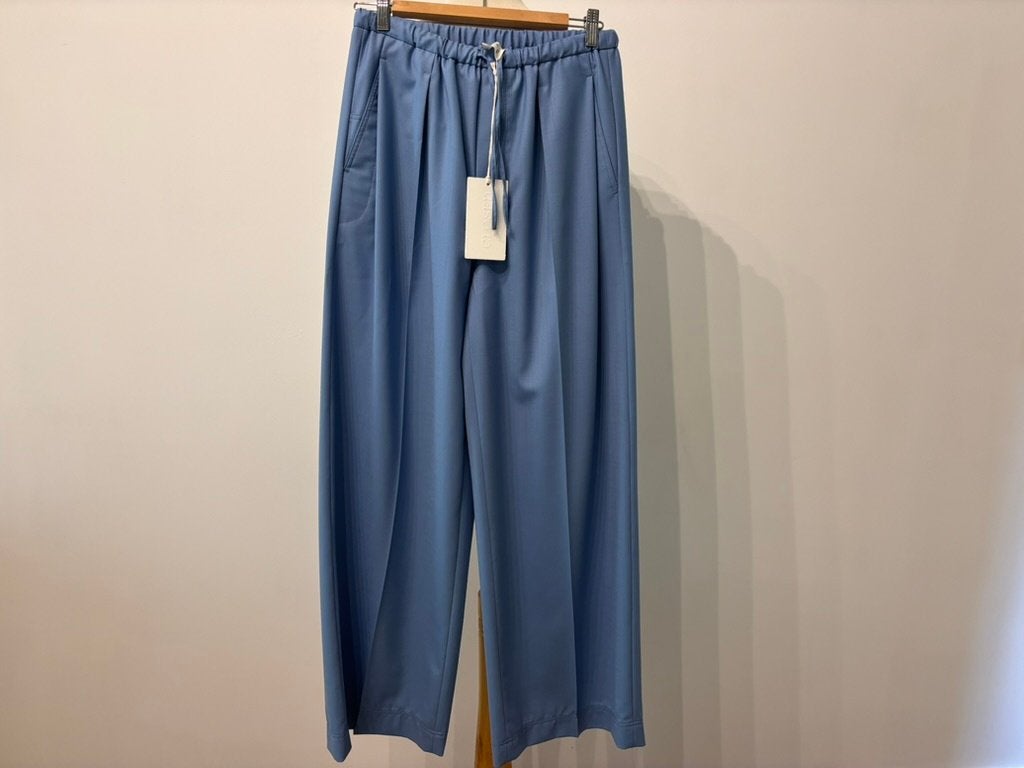 Nieuwe Closed Wynston Broek / Trousers - Blauw - Maat S, Closed, Closed, Blauw, Closed