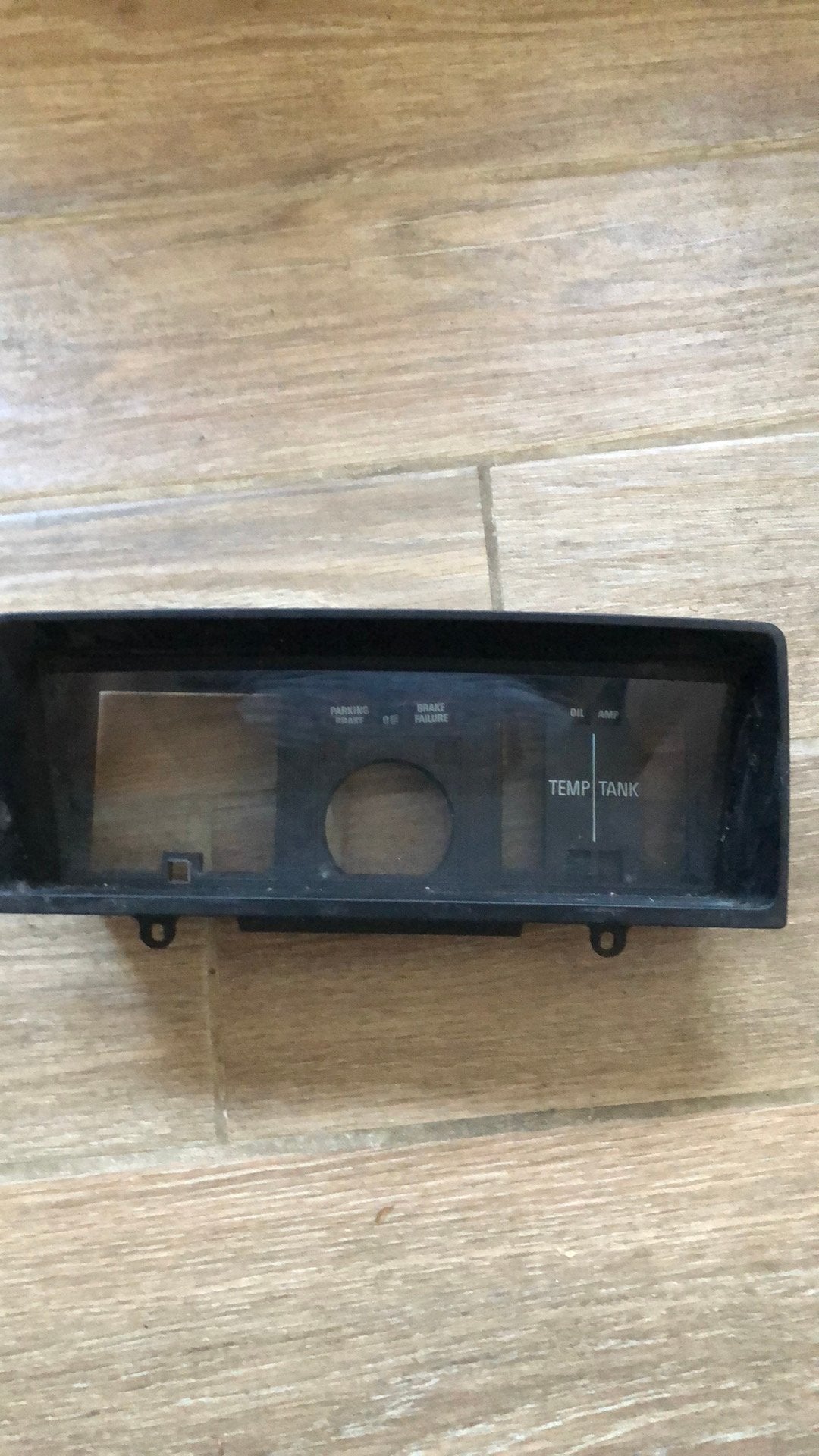 Volvo tellerunit, Auto-onderdelen, Ophalen of Verzenden, Gebruikt, Volvo