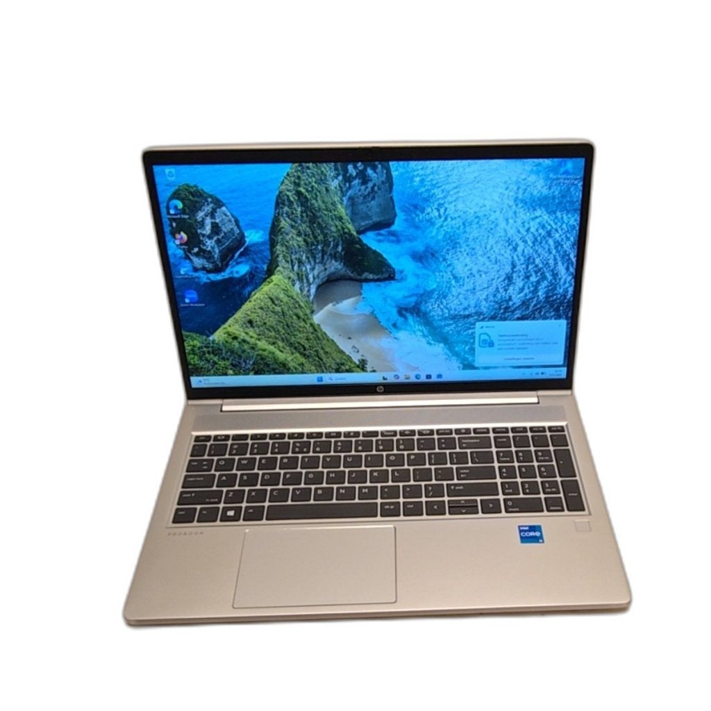 HP ProBook 450 G8 | Core i5  | 256GB SSD (839200)