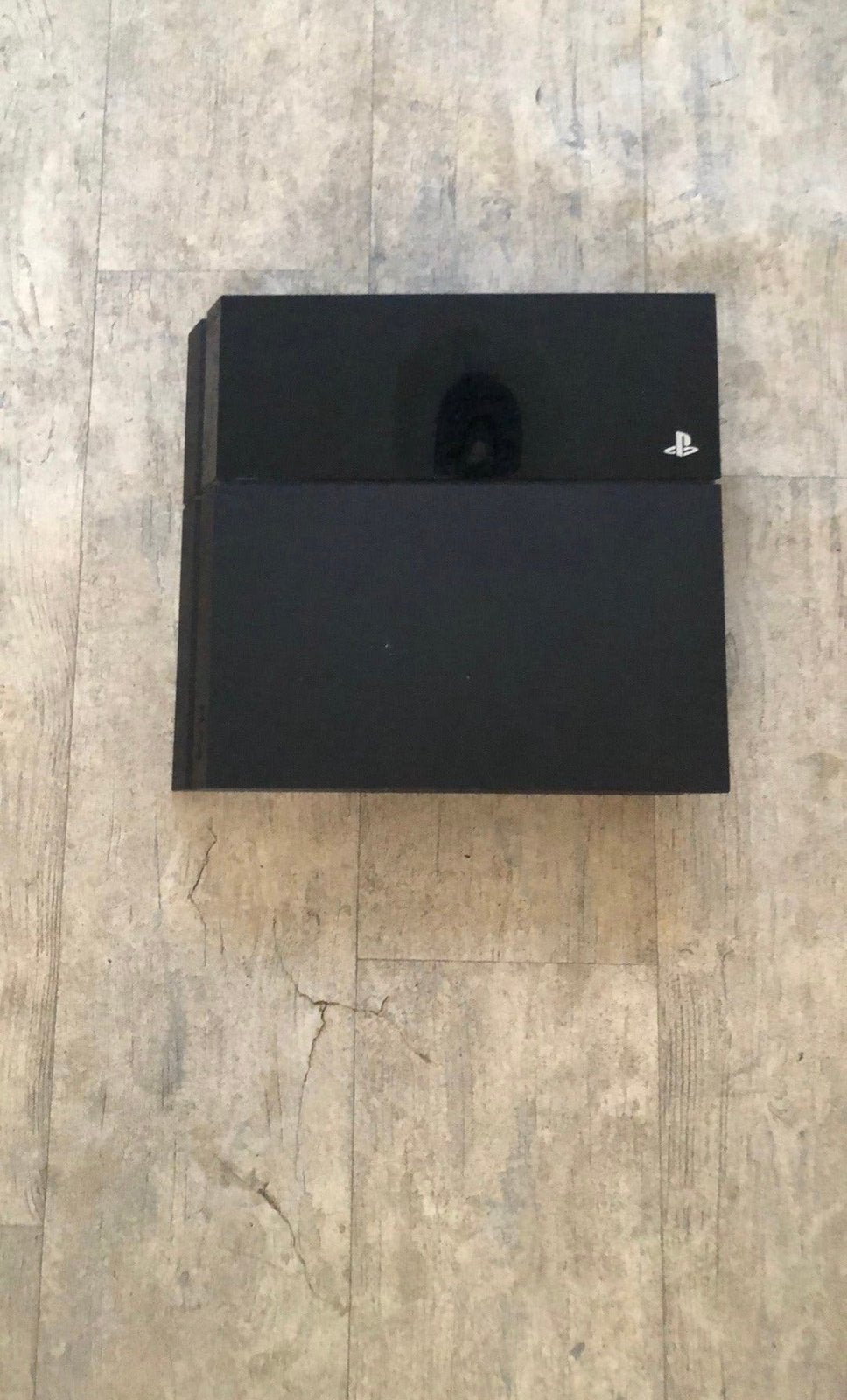ps4 zonder controller, Spelcomputers en Games, Spelcomputers | Sony PlayStation Consoles | Accessoires, Ophalen, Zo goed als nieuw