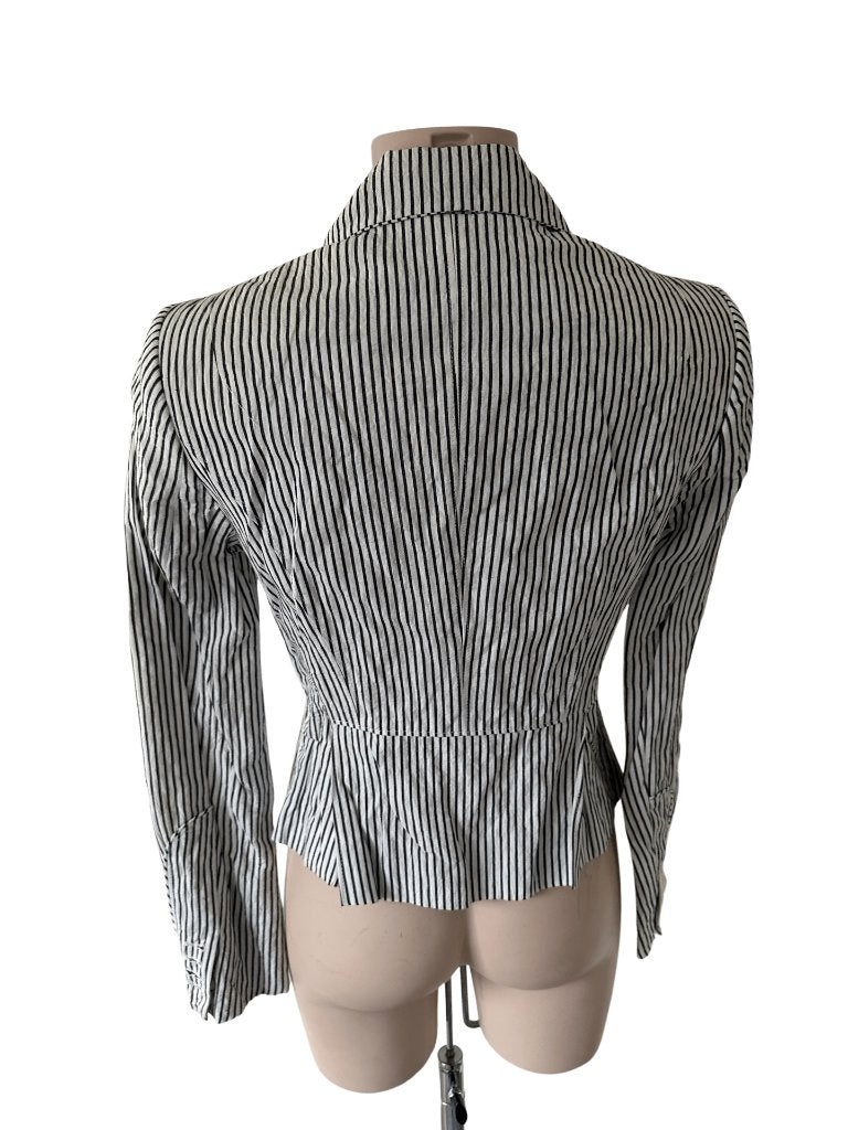 Josephine & Co blazer S, Kleding | Dames, Maat 38/40 (M), Kort, Ophalen of Verzenden, Zo goed als nieuw