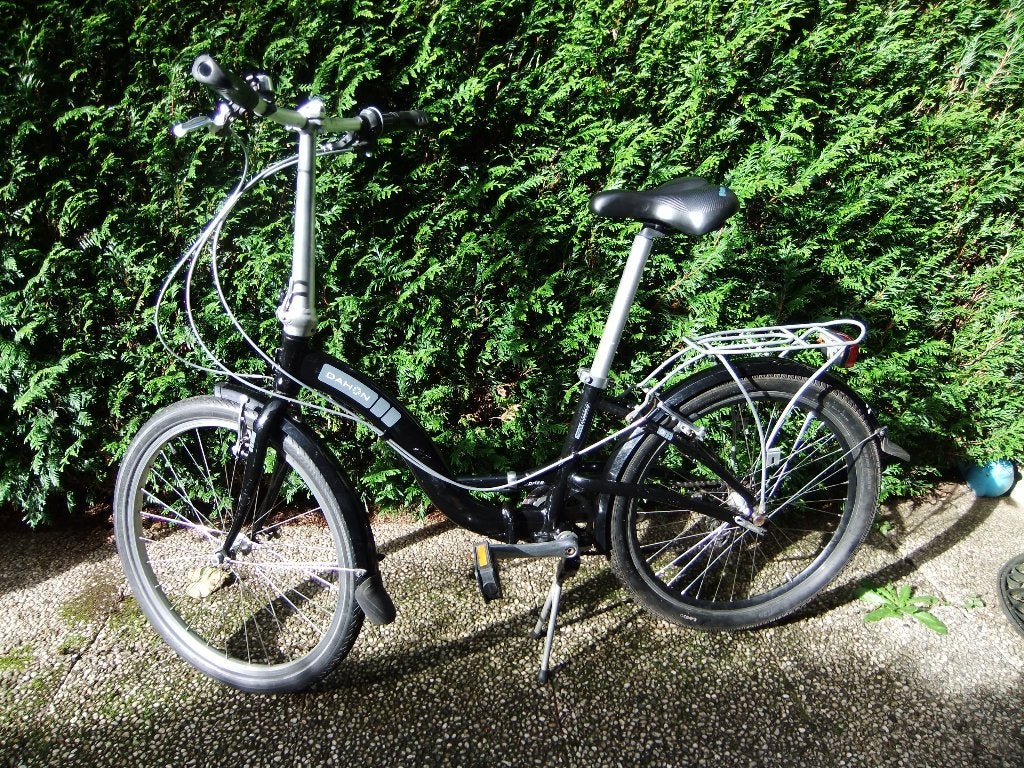 Dahon Briza D7, in nieuw staat, Fietsen en Brommers, Ophalen of Verzenden, Zo goed als nieuw, 20 inch of meer, Dahon