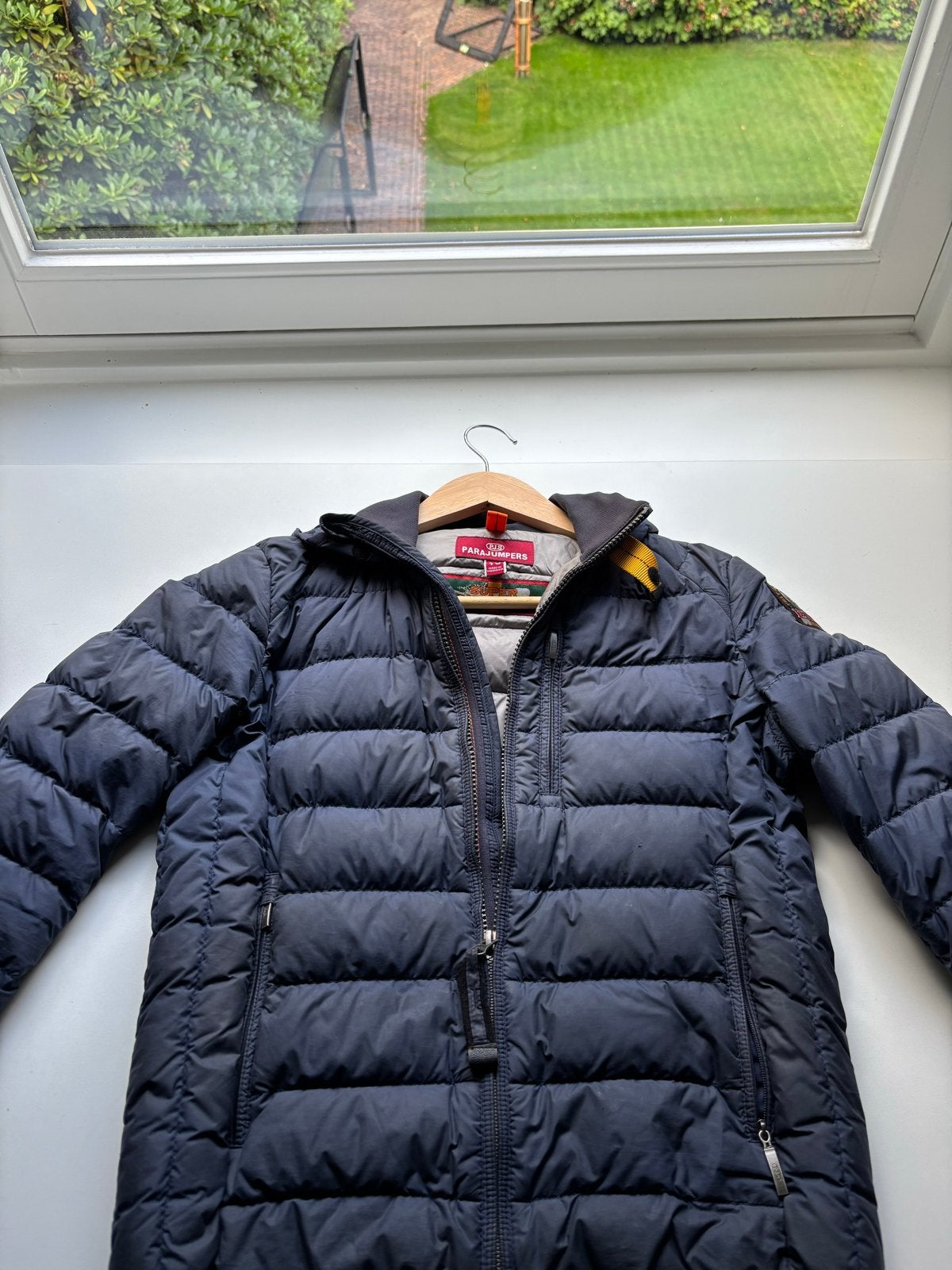 Parajumpers Super Lightweight Jas Maat 10, Ophalen of Verzenden, Zo goed als nieuw