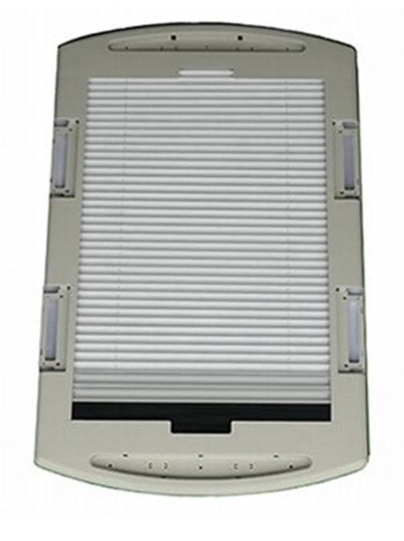 Dakluik Remis onderkader 60x90 nieuw model, Ophalen of Verzenden, Nieuw