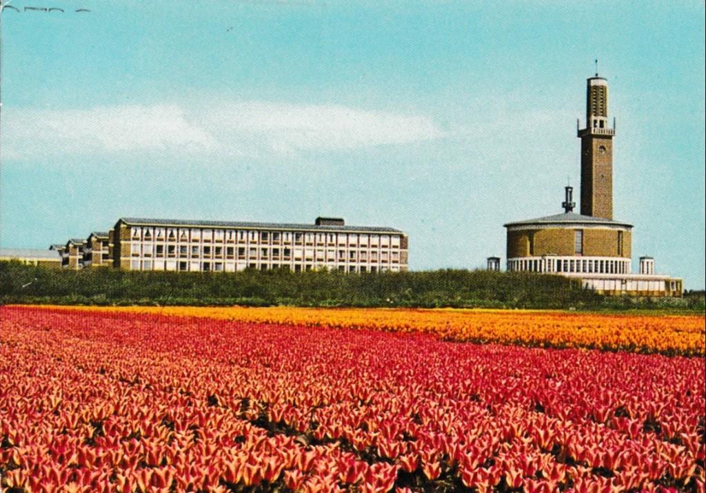 Noordwijkerhout                     512, Ophalen of Verzenden, Voor 1920