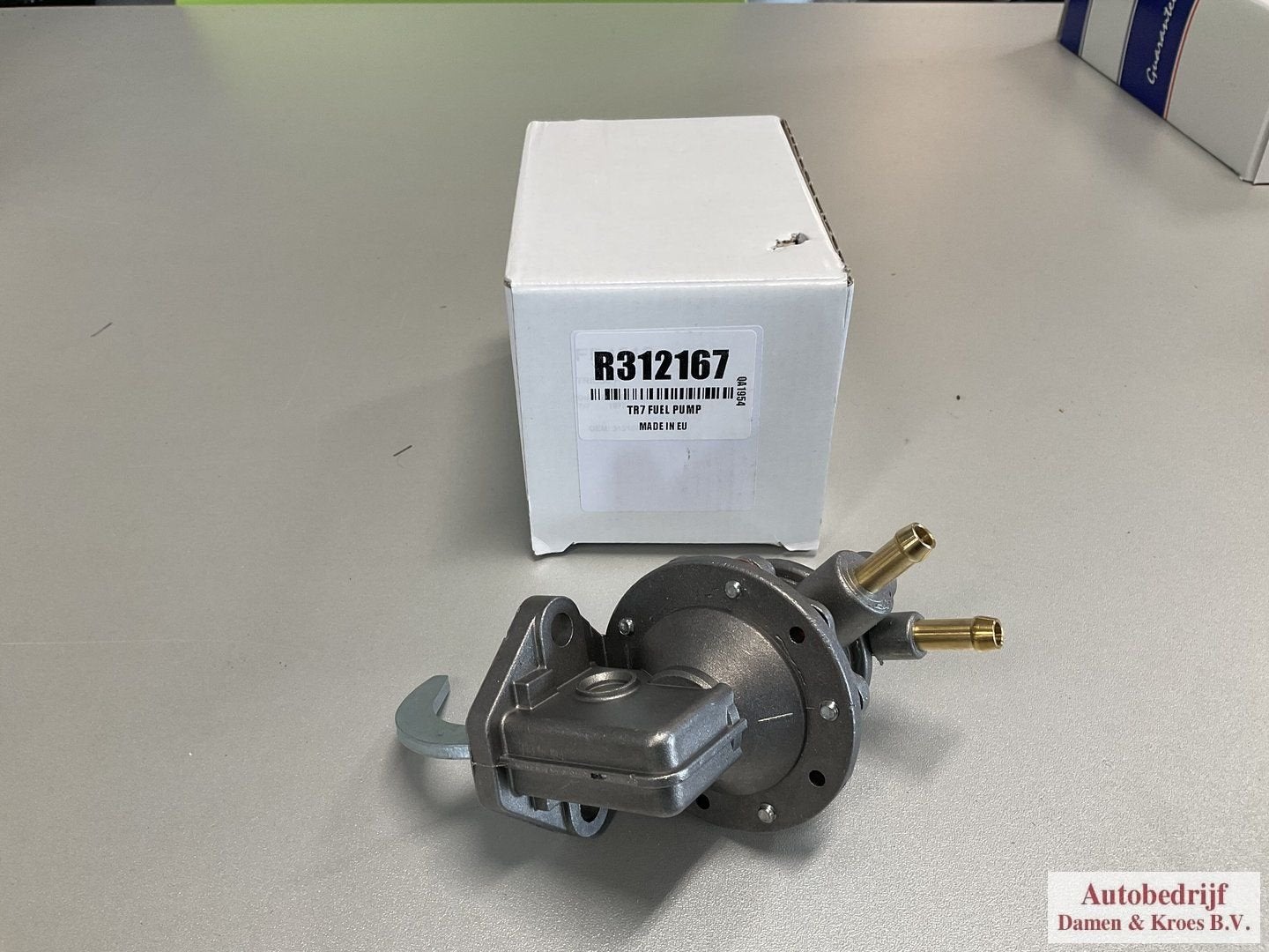 TR7 Brandstofpomp R312167, -, Overige automerken, -, Nieuw