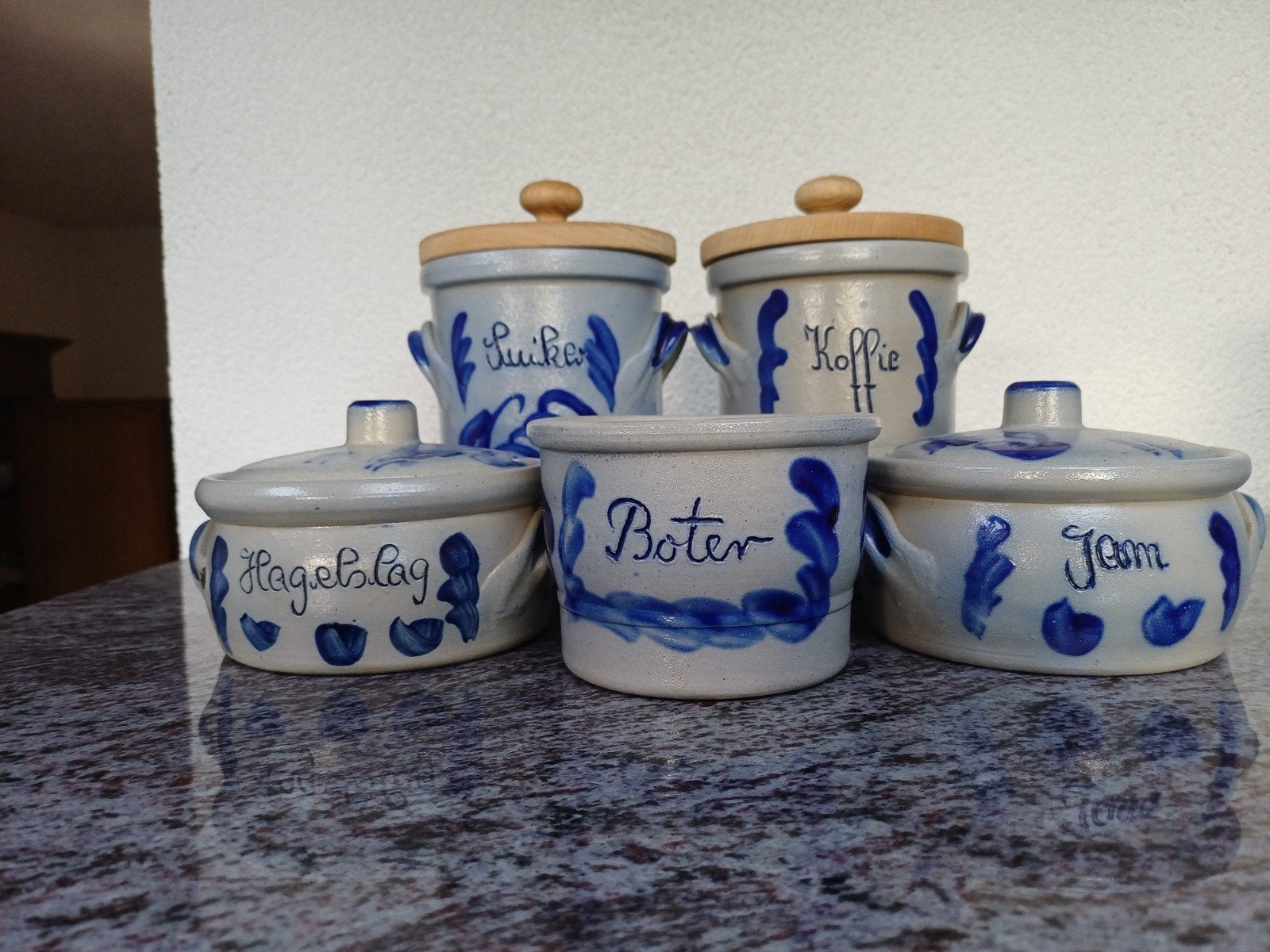 Unieke Vintage'80 speciale retro editie DMV Campina Melkunie, Verzenden