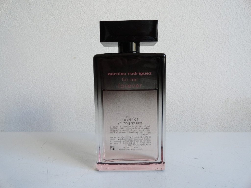 Narciso Rodrigues For her Forever, 100 ml edp, Ophalen of Verzenden, Nieuw