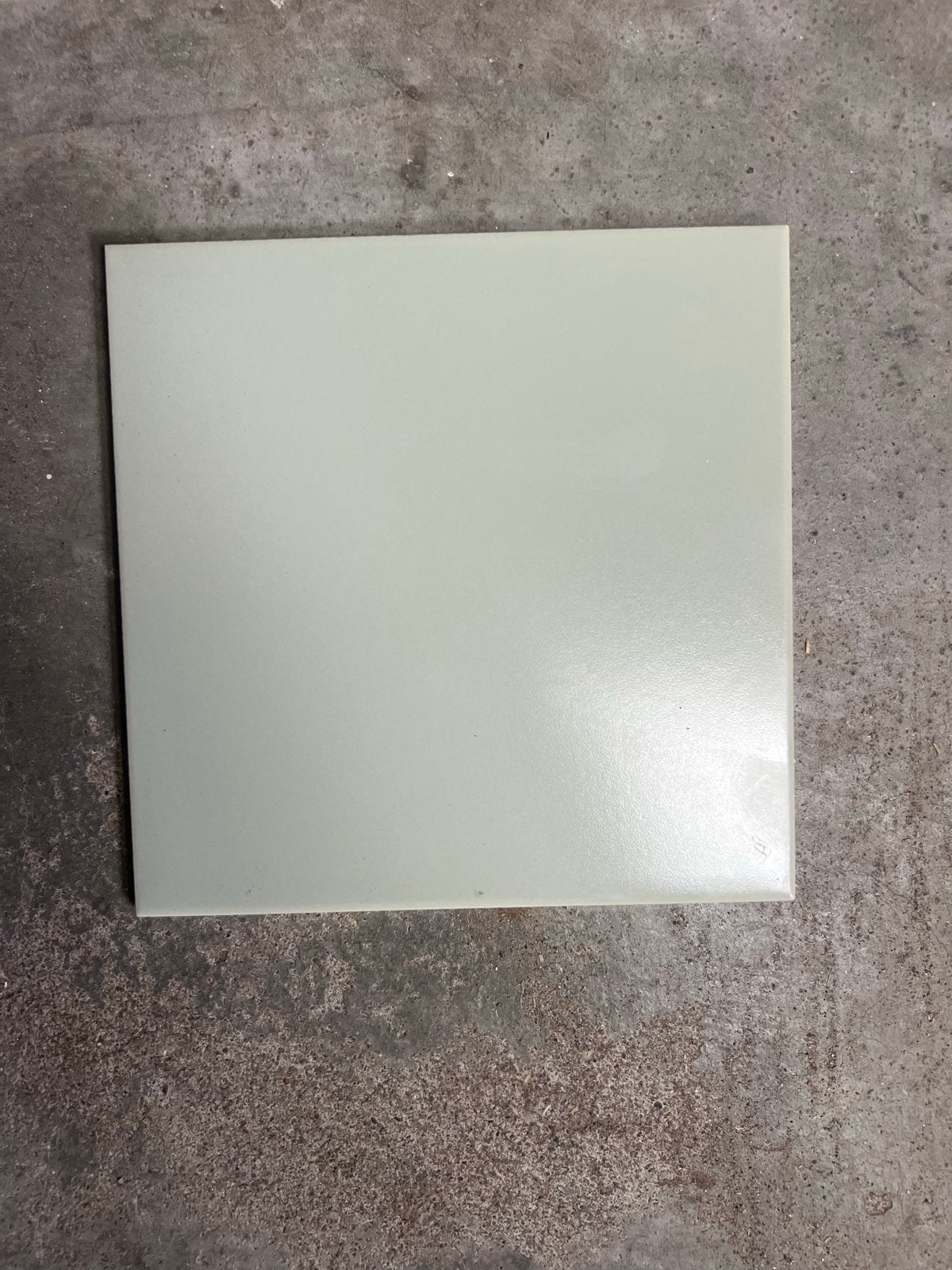 11 m2 Mosa wandtegels 15x15 pastel groen, Doe-het-zelf en Verbouw, Tegels, Ophalen, Minder dan 20 cm, 10 m² of meer, Wandtegels