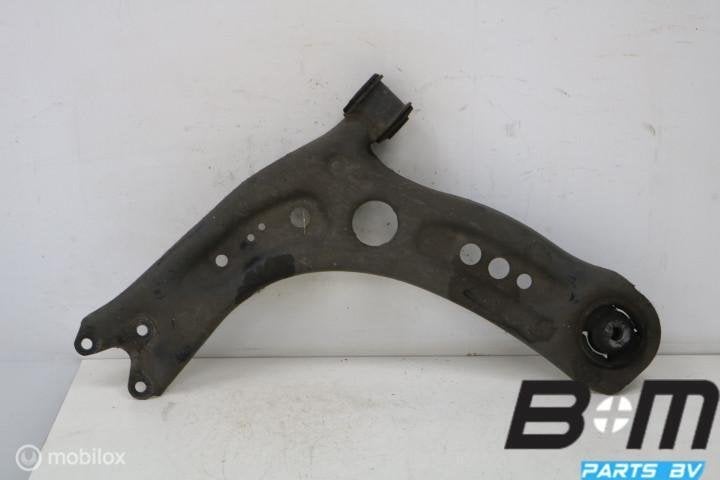 Draagarm LV VW Golf 7 5Q0407151J, Gebruikt