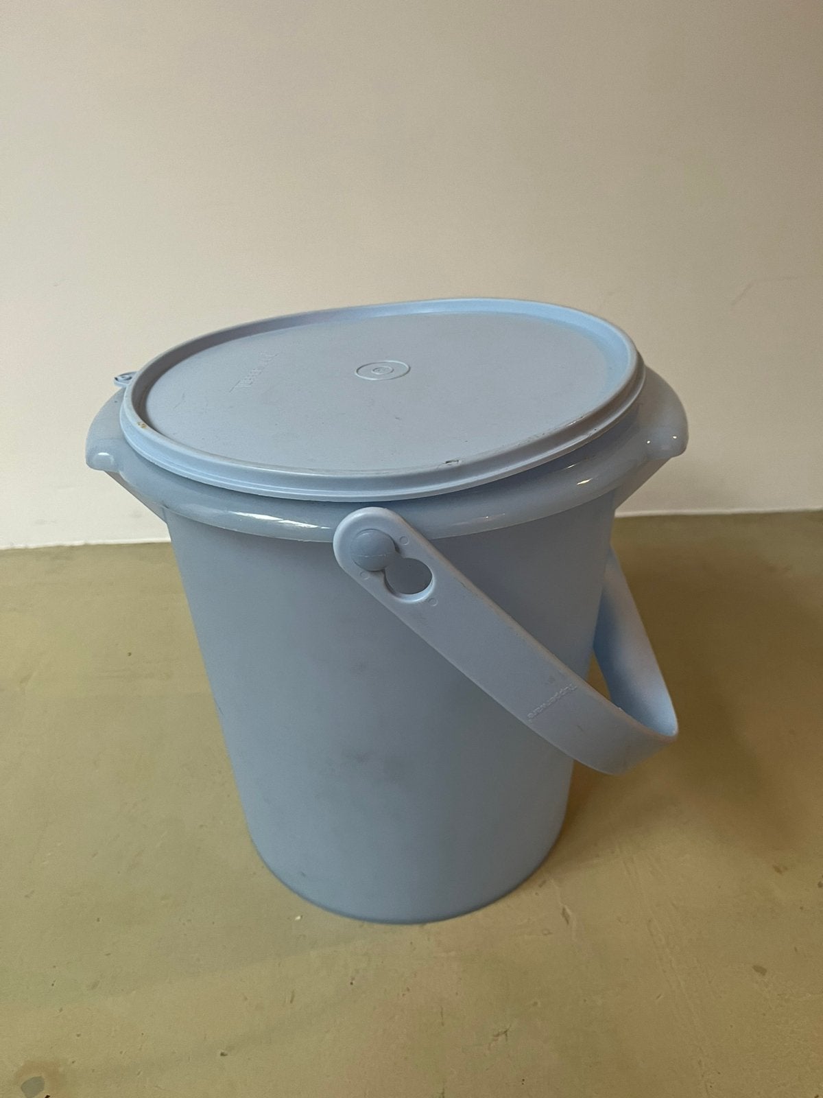 Tupperware was emmer, Ophalen of Verzenden, Zo goed als nieuw