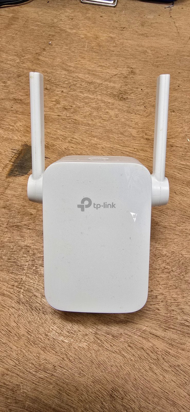 TP-Link RE305 AC1200 Wi-Fi Range Extender, Ophalen of Verzenden, Zo goed als nieuw, TP-Link