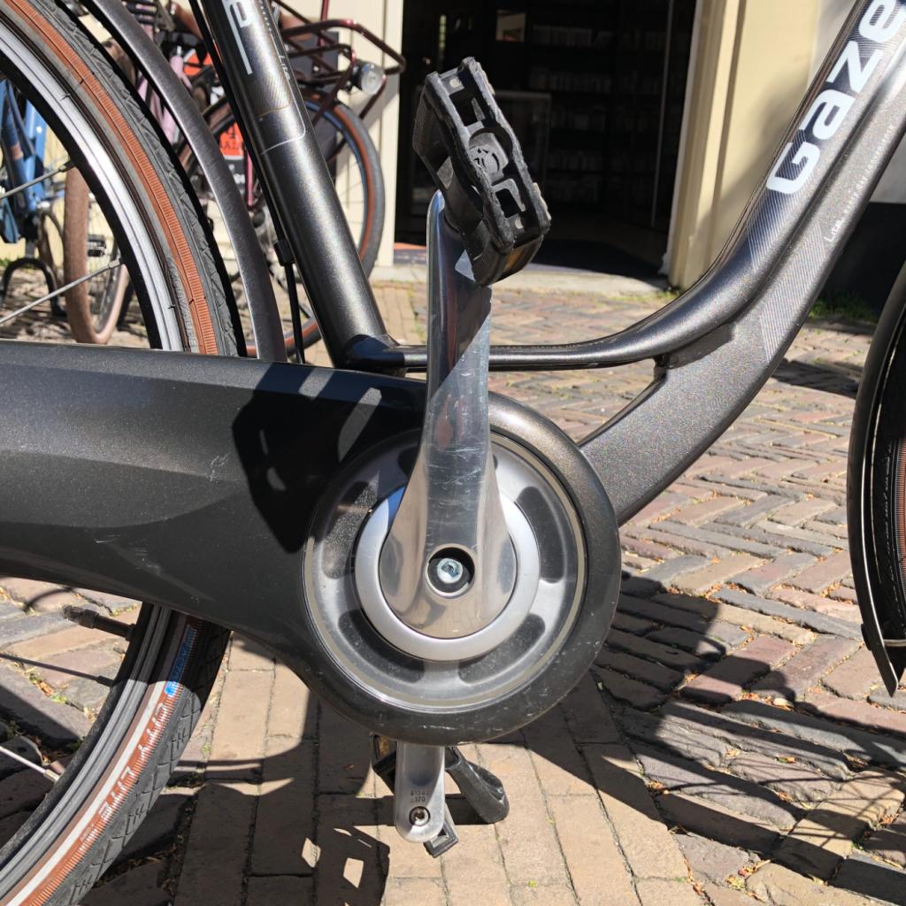 Gazelle Orange Lite Damesfiets | ZGAN!, Fietsen en Brommers, Fietsen | Dames | Damesfietsen, Gazelle, Zo goed als nieuw, Support@gazelle.com