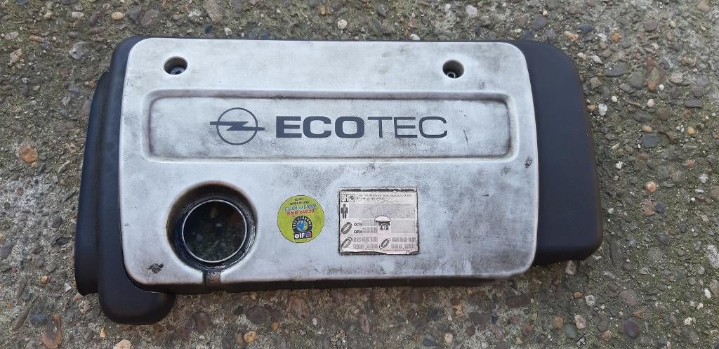 Kap over motorblok Opel Vectra B, Ophalen of Verzenden