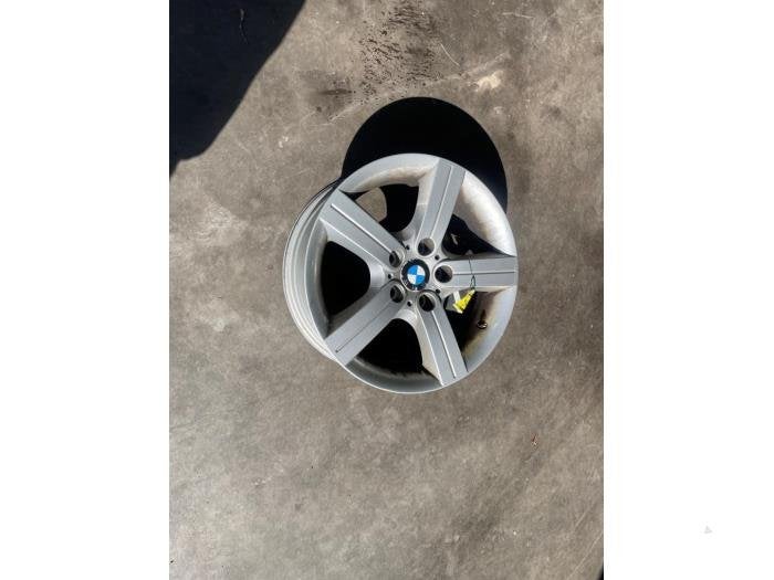 Velg van een BMW X1, Auto-onderdelen, Banden en Velgen, Gebruikt, Velg(en), -, -