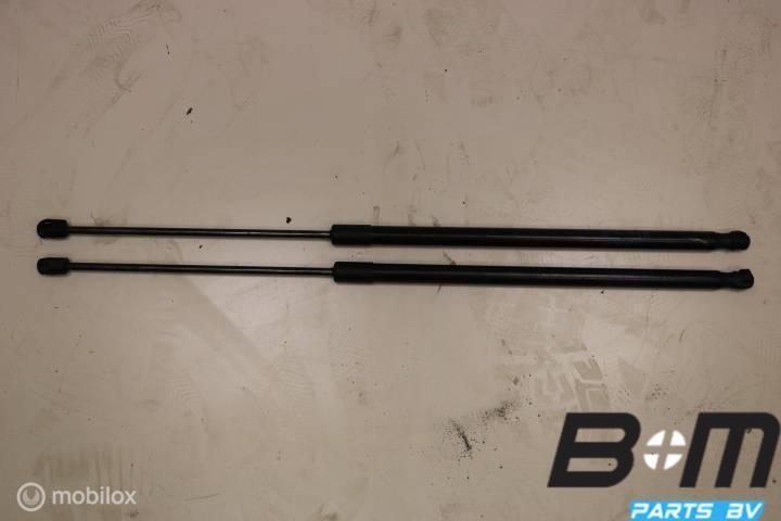 Set gasdrukveren achterklep VW Beetle 5C, Auto-onderdelen, Interieur en Bekleding, Gebruikt