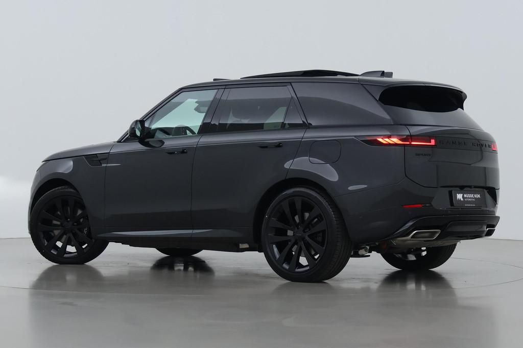 Land Rover Range Rover Sport 3.0 P550e Autobiography PHEV |, Automaat, Gebruikt, Euro 6, 2709 kg
