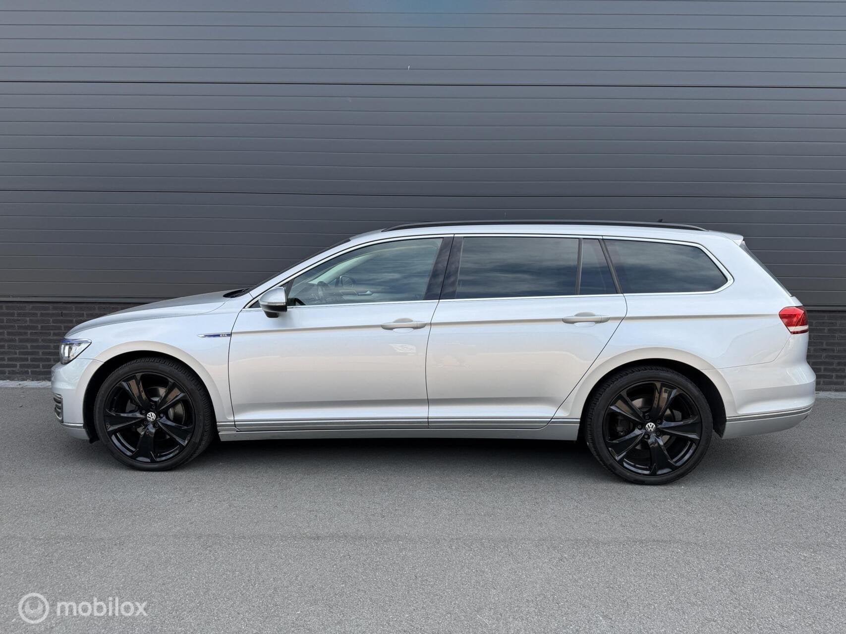 Volkswagen Passat Variant 1.4 TSI GTE VOLLEER*MASSAGE*PDC*19, Auto's, Volkswagen, Automatische klimaatregeling, Gebruikt, 4 cilinders