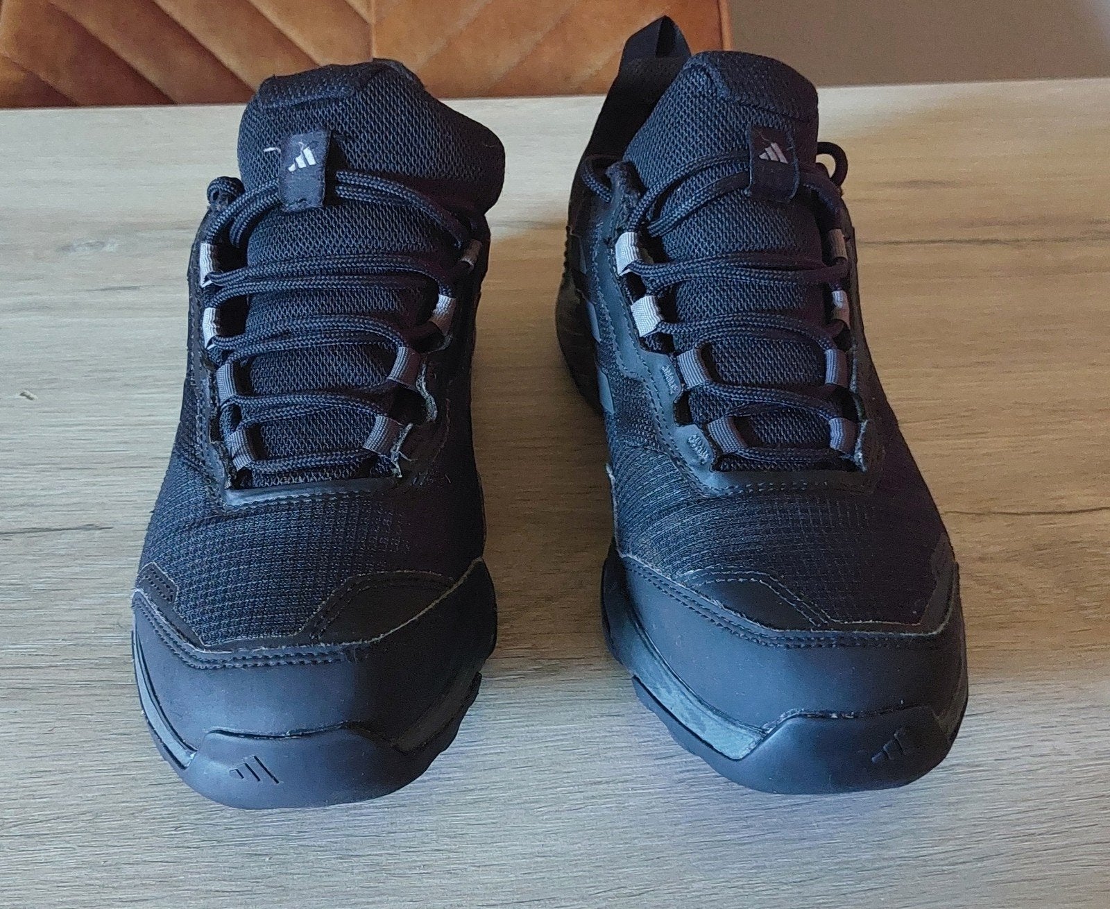 Adidas Terrex wandelschoenen - Maat 39, Ophalen, Adidas Terrex, Schoenen, Zo goed als nieuw