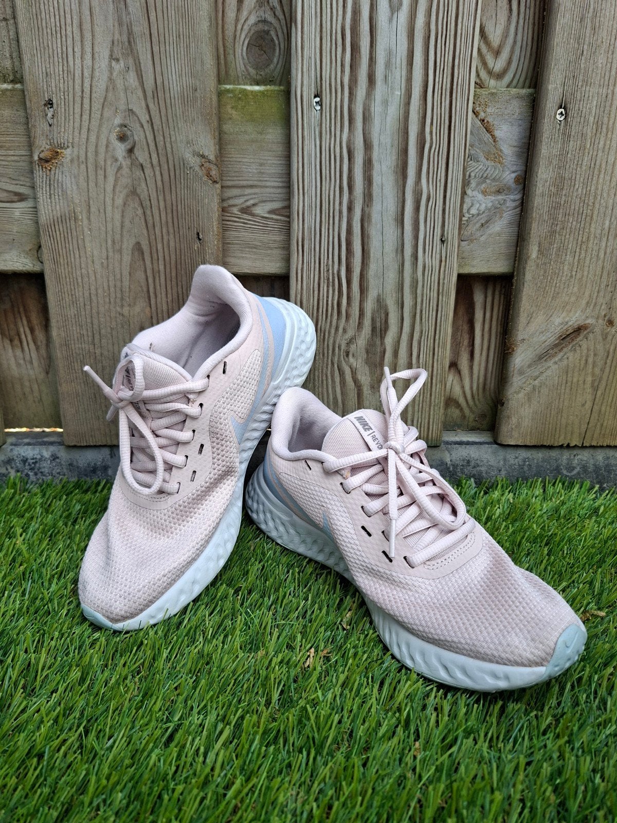 Nike Revolution 5 hardloopschoenen - Roze - Maat 38, Ophalen of Verzenden