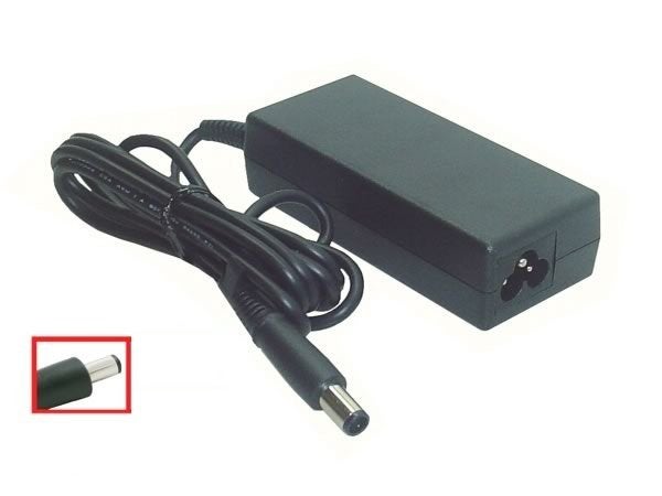 18.5V 3.5A 65W laptop adapter voor HP, nieuw, Ophalen of Verzenden, Nieuw, HP